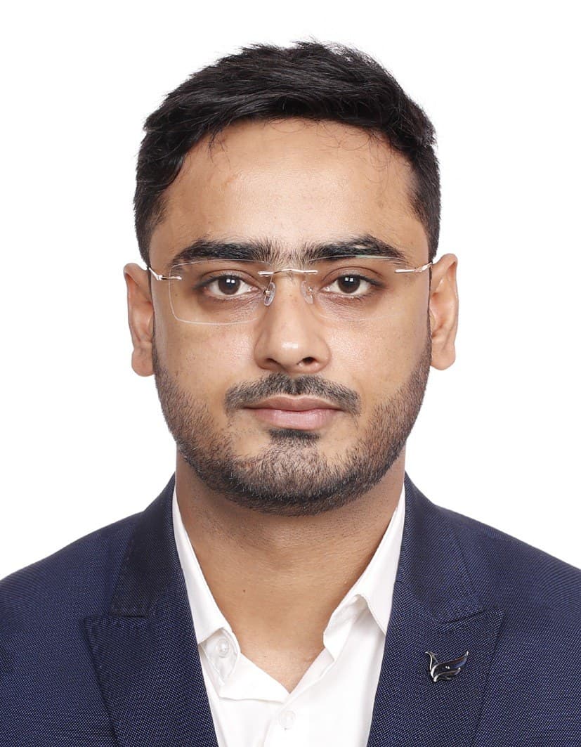 Rajan Mishra, Director